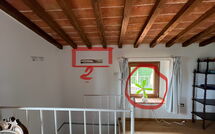 Bild vorgelegt von den Gästen von Vineyard'S Cottage with Pool, Ac, Wifi - Siena 