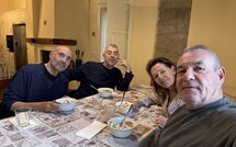 Bild vorgelegt von den Gästen von Santo Stefano 10 