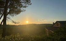 Bild vorgelegt von den Gästen von Villa Il Prato 