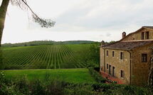 Bild vorgelegt von den Gästen von Villa Il Prato 