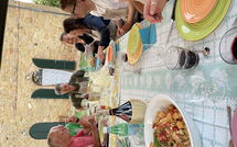 Bild vorgelegt von den Gästen von Il Poggiarone 