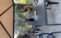 Bild vorgelegt von den Gästen von Il Poggiarone 