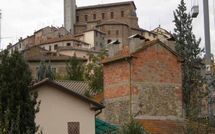 Bild vorgelegt von den Gästen von Palazzo Rosadi 