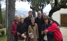 Bild vorgelegt von den Gästen von Palazzo Rosadi 