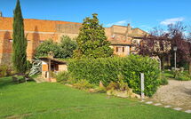 Bild vorgelegt von den Gästen von Pozzonovo 