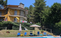 Bild vorgelegt von den Gästen von Villa Marisa 