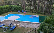 Bild vorgelegt von den Gästen von Villa Marisa 