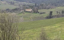 Bild vorgelegt von den Gästen von Dependance di Villa Magna 