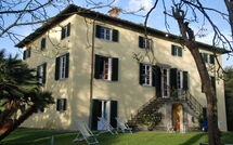 Bild vorgelegt von den Gästen von Villa Clara 20 