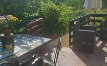 Bild vorgelegt von den Gästen von Vista Mare Noto 