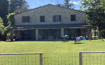 Bild vorgelegt von den Gästen von Podere a Lafi 