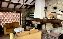 Bild vorgelegt von den Gästen von Villa Mastiano 