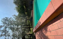 Bild vorgelegt von den Gästen von Poggio Cuccule 