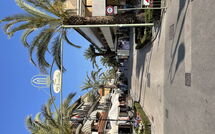 Bild vorgelegt von den Gästen von Antonia 