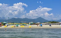 Bild vorgelegt von den Gästen von Antonia 