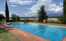 Bild vorgelegt von den Gästen von Il Campanile 