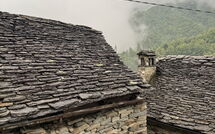 Bild vorgelegt von den Gästen von Il Gianlupo Grigio 