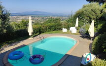 Bild vorgelegt von den Gästen von Pier 