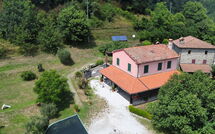 Bild vorgelegt von den Gästen von Villa Rosata 