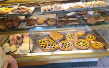 Bild vorgelegt von den Gästen von Villa Rosata 