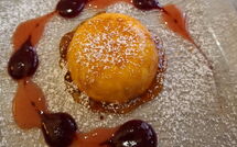 Bild vorgelegt von den Gästen von Villa Rosata 