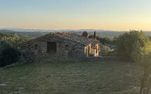 Bild vorgelegt von den Gästen von Il Casale 