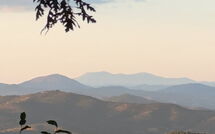 Bild vorgelegt von den Gästen von La Goccia 