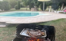 Bild vorgelegt von den Gästen von Al Vecchio Pozzo 