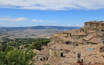 Bild vorgelegt von den Gästen von Villa Alabastro 