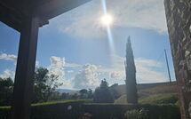 Bild vorgelegt von den Gästen von Villa Alabastro 