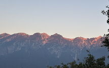 Bild vorgelegt von den Gästen von Tignale 624 