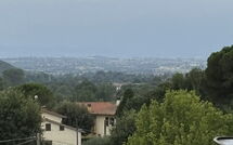 Bild vorgelegt von den Gästen von Ca di Maestro 