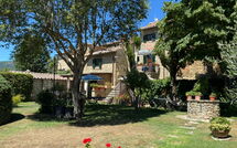 Bild vorgelegt von den Gästen von Ca di Maestro 