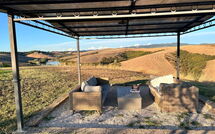 Bild vorgelegt von den Gästen von Villa Barbara 