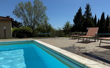 Bild vorgelegt von den Gästen von Podere Valcellino 