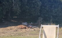 Bild vorgelegt von den Gästen von Villa Fucini 