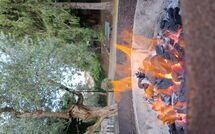 Bild vorgelegt von den Gästen von La Piccola Rocca 