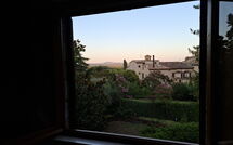 Bild vorgelegt von den Gästen von La Piccola Rocca 