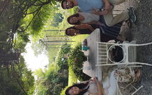 Bild vorgelegt von den Gästen von Dei Ciliegi 