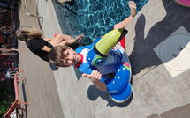 Bild vorgelegt von den Gästen von Dei Ciliegi 