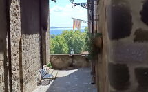 Bild vorgelegt von den Gästen von Lago di Bolsena 664 