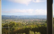 Bild vorgelegt von den Gästen von Montefiore 