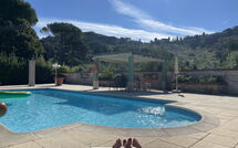 Bild vorgelegt von den Gästen von Costacce 