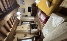 Bild vorgelegt von den Gästen von Casetta i Ciliegi 