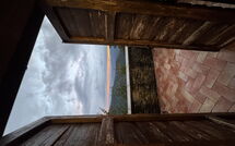 Bild vorgelegt von den Gästen von Casetta i Ciliegi 