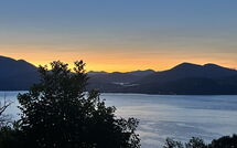 Bild vorgelegt von den Gästen von Lucina 