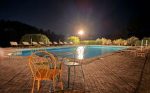Bild vorgelegt von den Gästen von Villa Sant' Angelo 