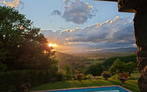 Bild vorgelegt von den Gästen von Villa San Lorenzo 