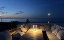 Bild vorgelegt von den Gästen von Villa Rosa del Mare 
