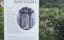 Bild vorgelegt von den Gästen von Stali di Ettore 